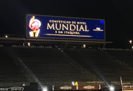 Corinthians alfineta Palmeiras: “Mundial é em Itaquera”