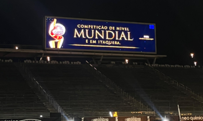 Corinthians alfineta Palmeiras: “Mundial é em Itaquera”