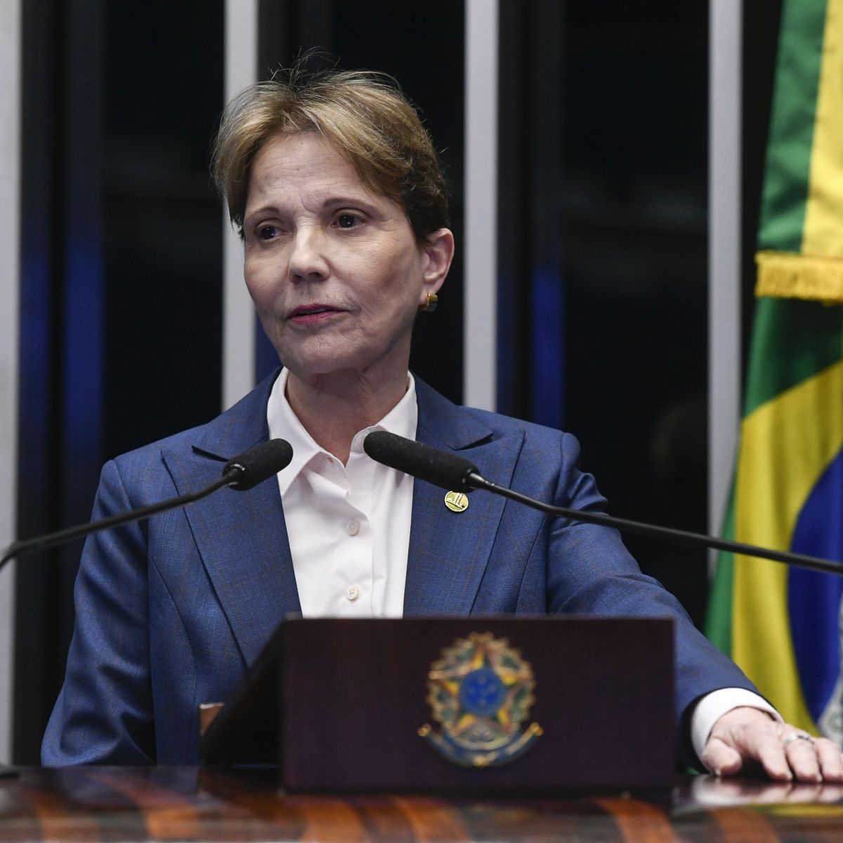 FPA articula votação de dívidas e seguro rural no Congresso