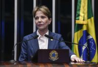 Tereza Cristina será relatora do acordo Mercosul-UE no Senado