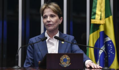 "Calma e equilíbrio", pede relatora da Lei de Reciprocidade Comercial