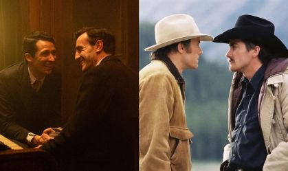 Paul Mescal rejeita comparação de novo filme com "Brokeback Mountain"