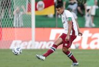 Fluminense empata com o Juventude pela nona rodada do Brasileirão