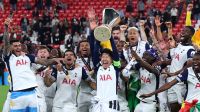 Após fim de jejum de 17 anos, Tottenham pode coroar retorno com Supercopa