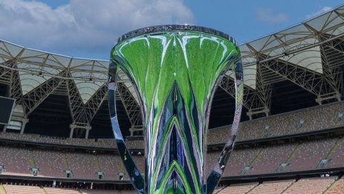 Troféu da Champions Asiática