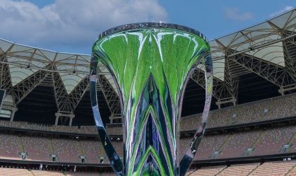 Al-Ahli x Frontale: horário e onde assistir à final da Champions da Ásia