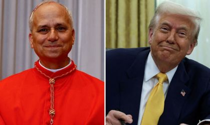 Trump Leao