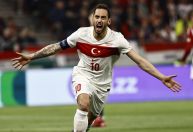 Meia da Inter, Çalhanoglu mira feito inédito na final da Champions League