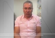 Tuta, substituto de Marcola no PCC, é preso pela PF na Bolívia