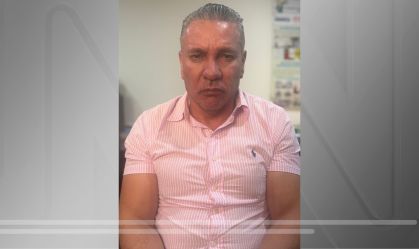 Líder do PCC preso na Bolívia deve passar por audiência no domingo