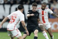 Corinthians não vence o Internacional há cinco anos; veja retrospecto