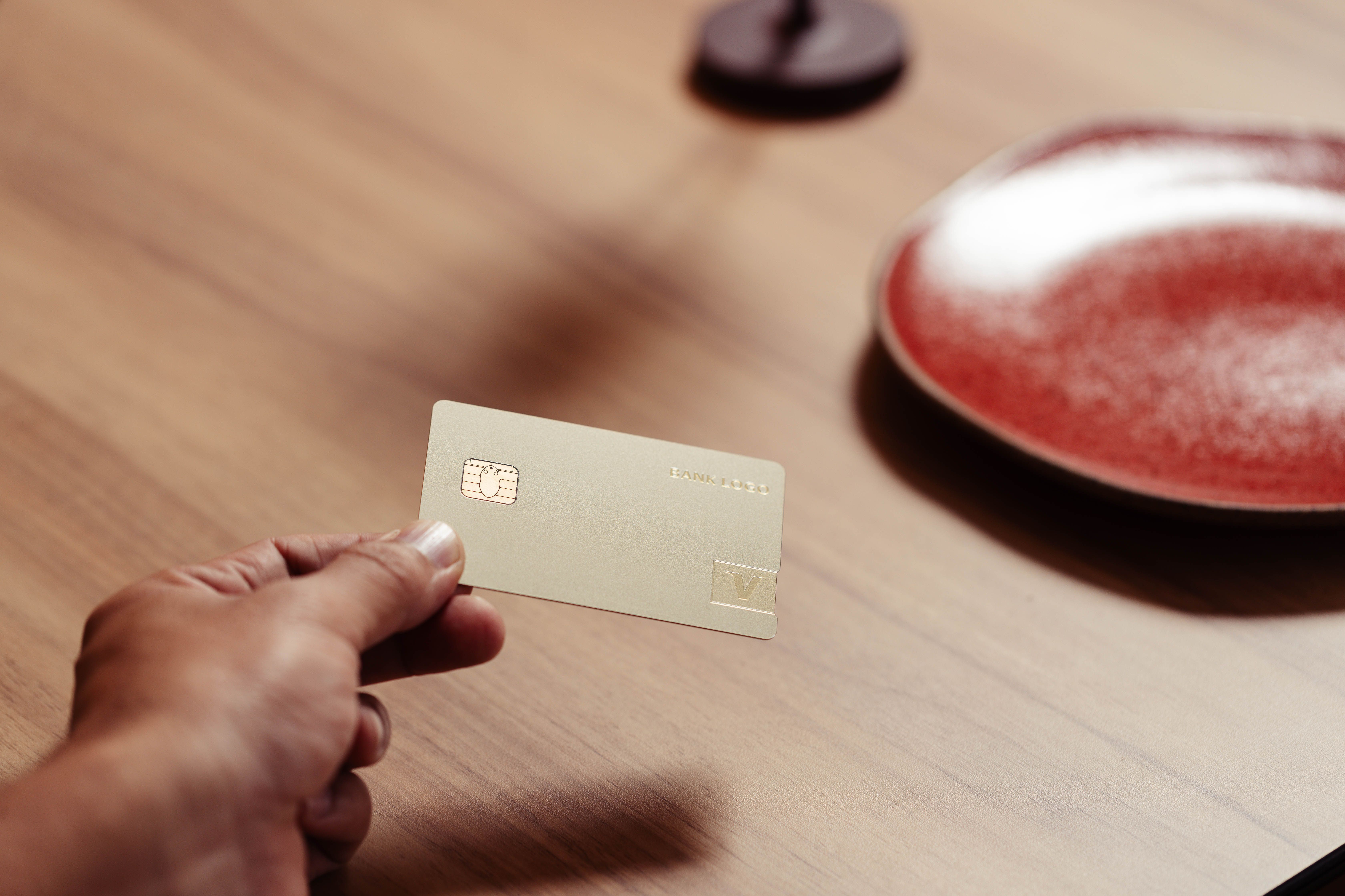Visa Infinite Privilege