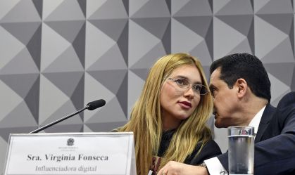 "Fez-se Justiça", diz defesa de Virgínia sobre indiciamento rejeitado