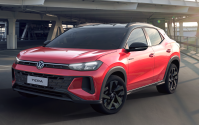 Volkswagen lança Tera 2026 com preço salgado; vejas as versões