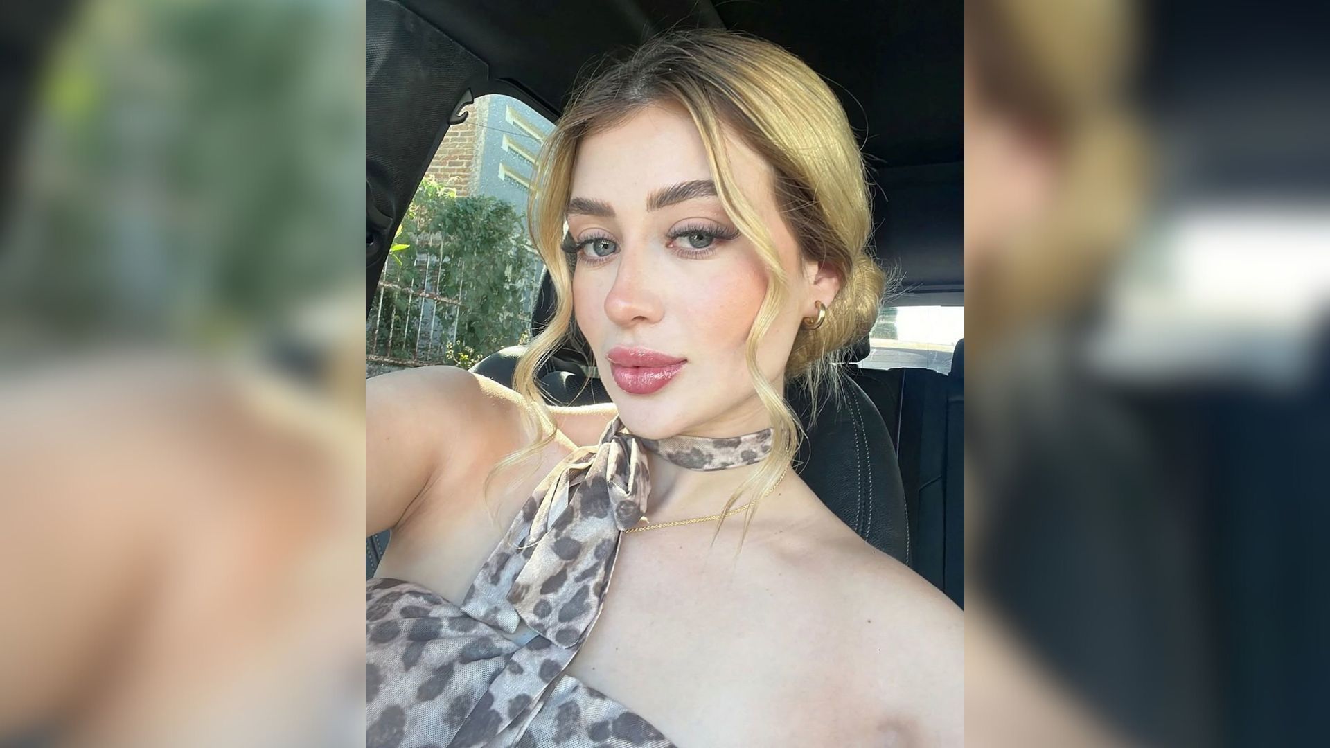 Valeria Mexico