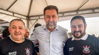 Corinthians: Ética afasta aliados de Augusto Melo por atos de 31 de maio