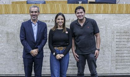 Vereadora em SP, mãe de Isabella Nardoni presidirá Comissão da Criança