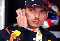 Verstappen ironiza regra de duas paradas em Mônaco: “Quase um Mario Kart”