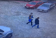Polícia indicia ativistas que invadiram sede da JBS em SP; veja vídeos