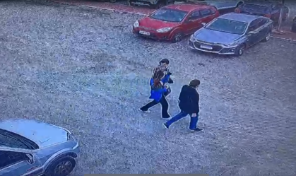 Polícia indicia ativistas que invadiram sede da JBS em SP; veja vídeos