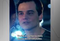 Web repercute fala icônica de Wagner Moura após destaque em Cannes