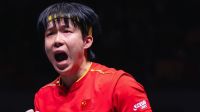 Mundial: conheça Wang Chuqin, adversário de Hugo Calderano na final