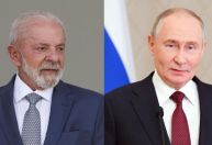 Dia da Vitória da Rússia: Como Lula vai participar e quem irá à cerimônia