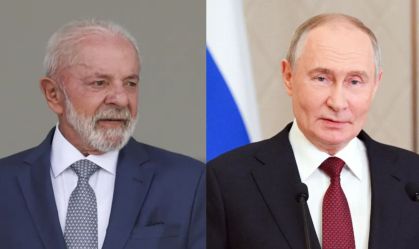 Dia da Vitória da Rússia: Como Lula vai participar e quem irá à cerimônia