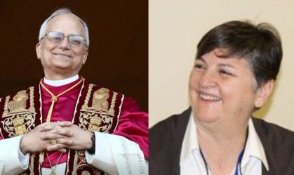 Papa Leão XIV nomeia mulher para órgão de administração central do Vaticano