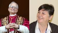 Papa Leão XIV nomeia mulher para órgão de administração central do Vaticano