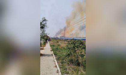 Ao menos cinco pessoas morrem em explosão em fábrica na China