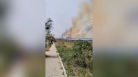 Ao menos cinco pessoas morrem em explosão em fábrica na China