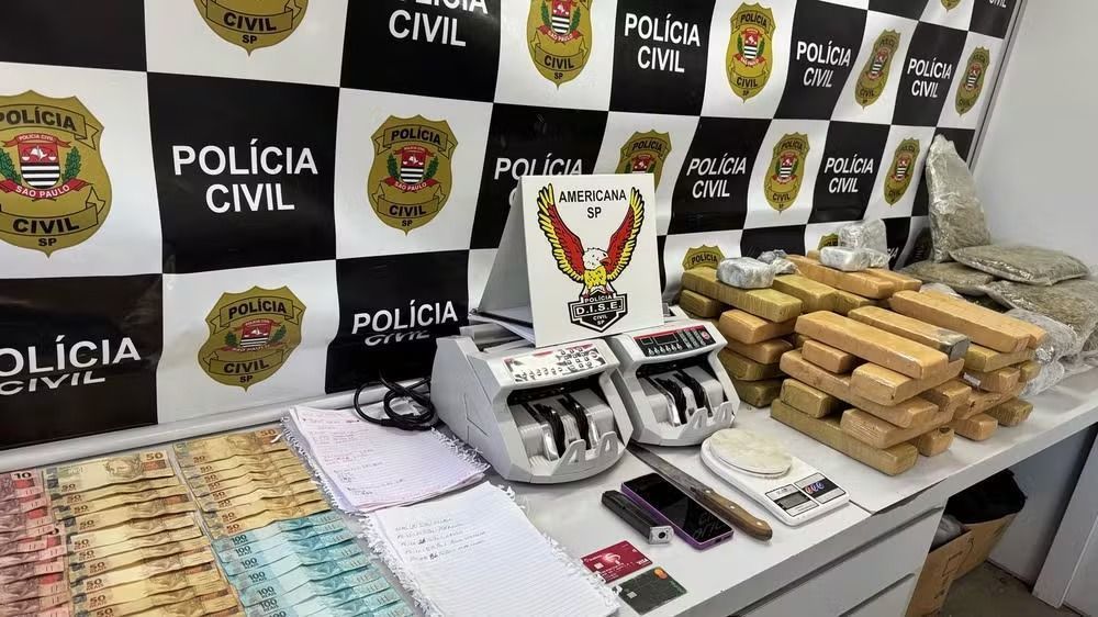 • Divulgação