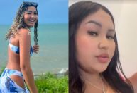 Irmãs influenciadoras são mortas a tiros em Fortaleza; uma estava grávida