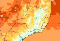 SP continua com previsão para baixas temperaturas neste sábado (3)