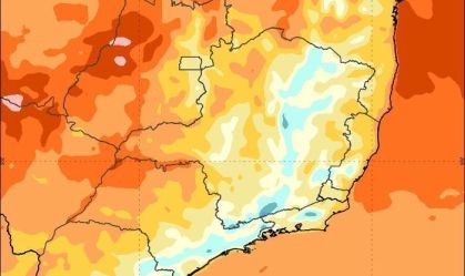 SP continua com previsão para baixas temperaturas neste sábado (3)