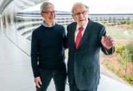De Tim Cook a Bill Gates: veja a reação de CEOs à saída de Warren Buffett