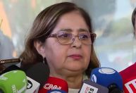 Não contou a questão do assédio, diz ex-ministra demitida por Lula