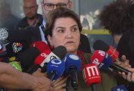 Márcia Lopes fará primeira reunião com equipe do ministério nesta quarta
