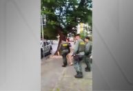 Casal é preso por maus-tratos contra bebê em Fortaleza (CE)