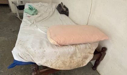 Nove pessoas são resgatadas de comunidade terapêutica na Paraíba