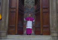 Conclave para escolher novo papa começa na Capela Sistina