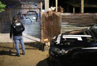 Operação mira organização criminosa que trafica drogas no RS