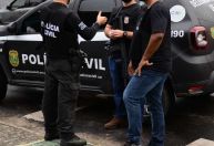 Homem é condenado a 790 anos de prisão por chacina em Fortaleza