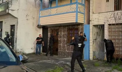 Polícia investiga grupo que teria fraudado R$ 10 milhões em aposentadorias