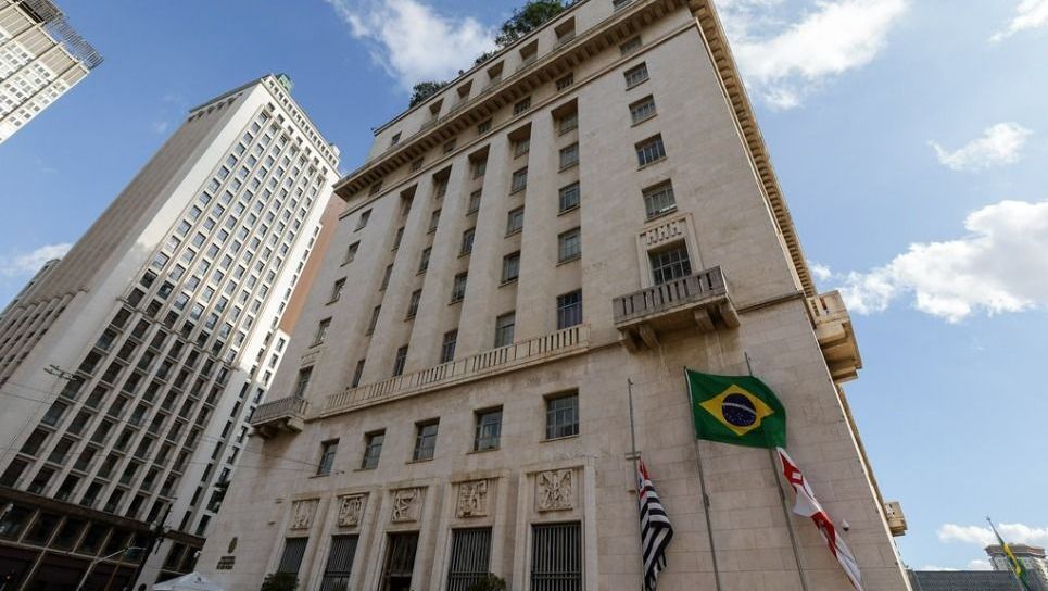 PREFEITURA DE SP