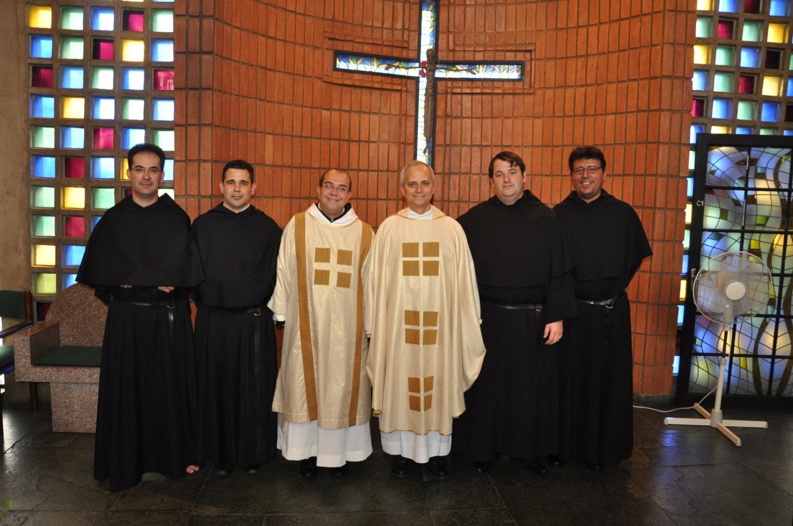 Papa Leão XIV no Brasil