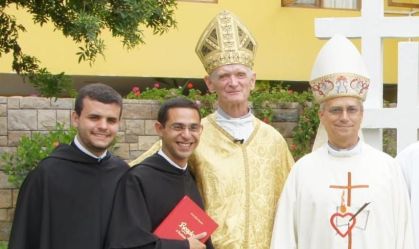 “Pessoa muito humilde": pároco relembra visita de papa Leão XIV ao Rio