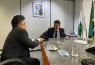 INSS: diretor do MTE homenageado por entidade investigada pede demissão