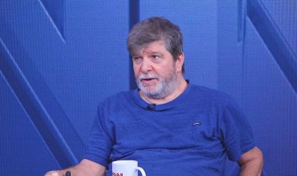 Direita tem vários candidatos; esquerda, só Lula, diz Marcelo Rubens Paiva